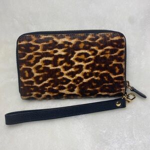 Mark & Graham Wristlet
